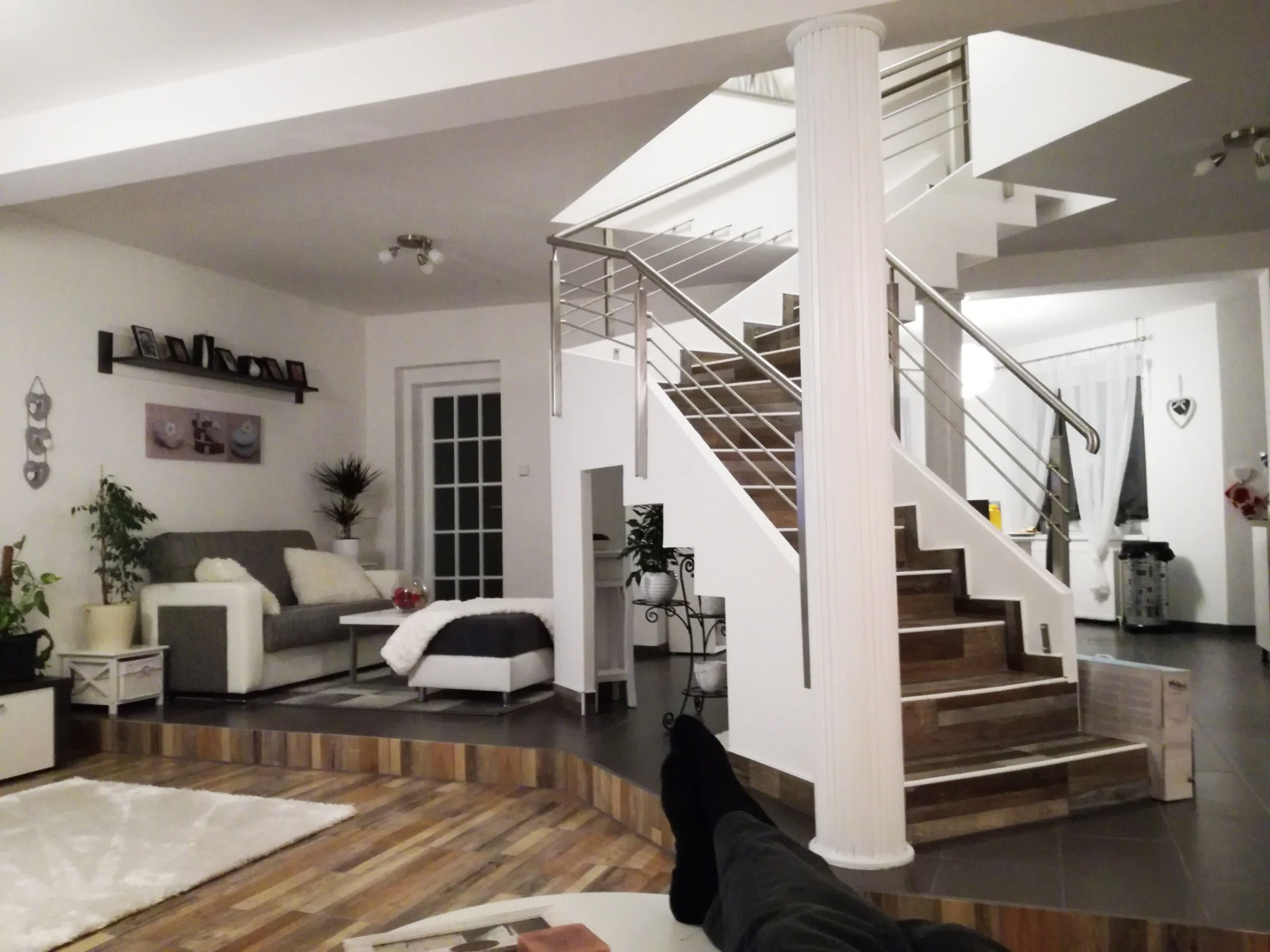 Přečtete si více ze článku Odeta M.